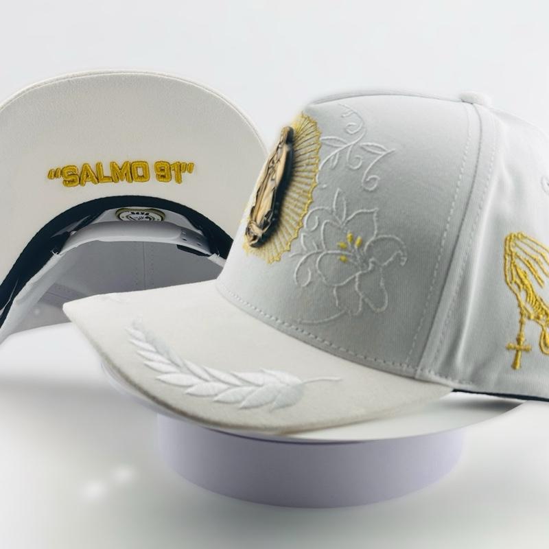 Virgin Mary Caps