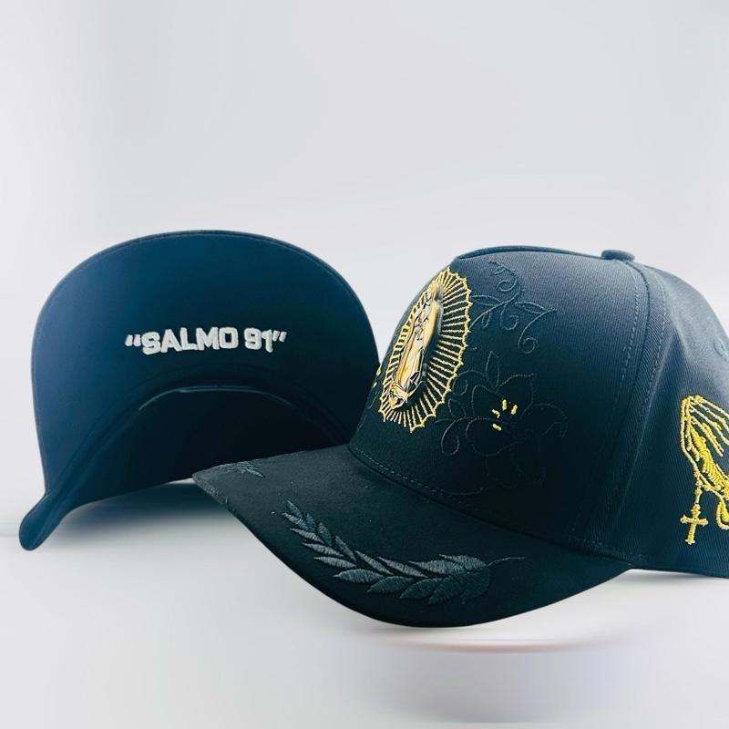 Virgin Mary Caps