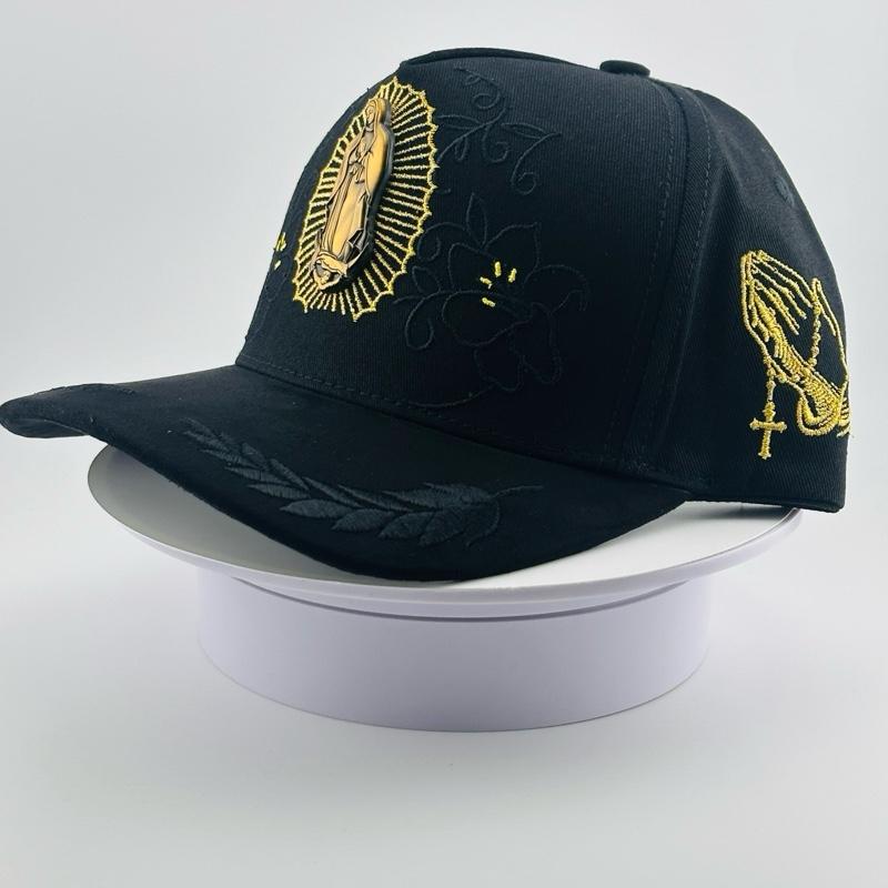 Virgin Mary Caps