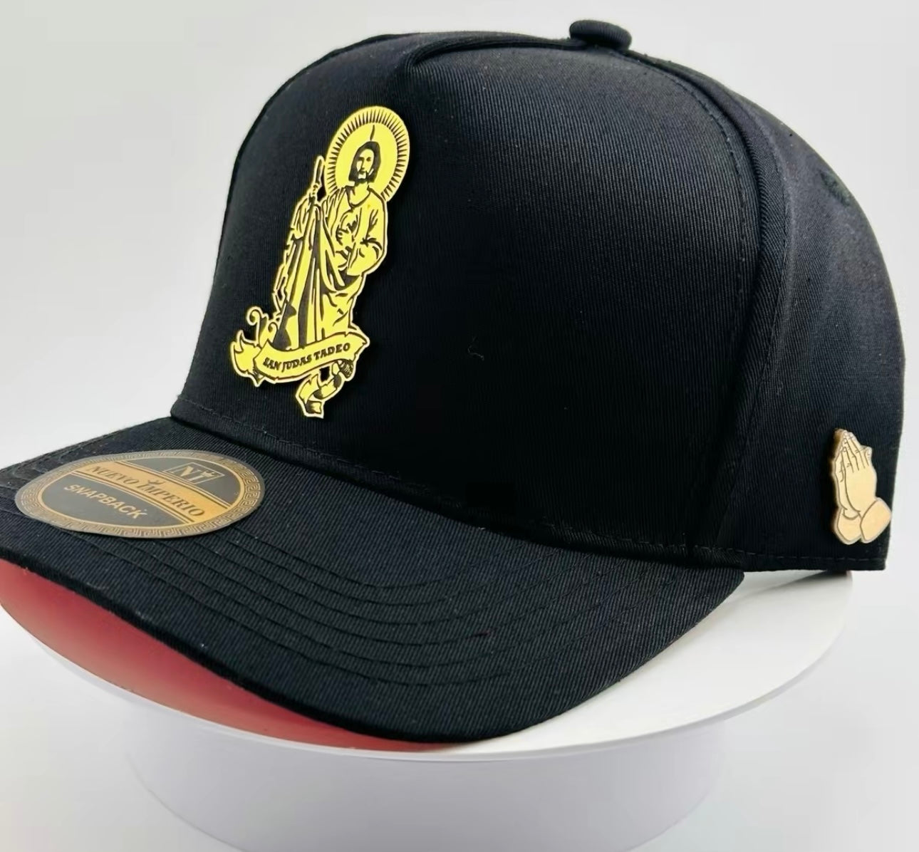 San Judas Tadeo Caps