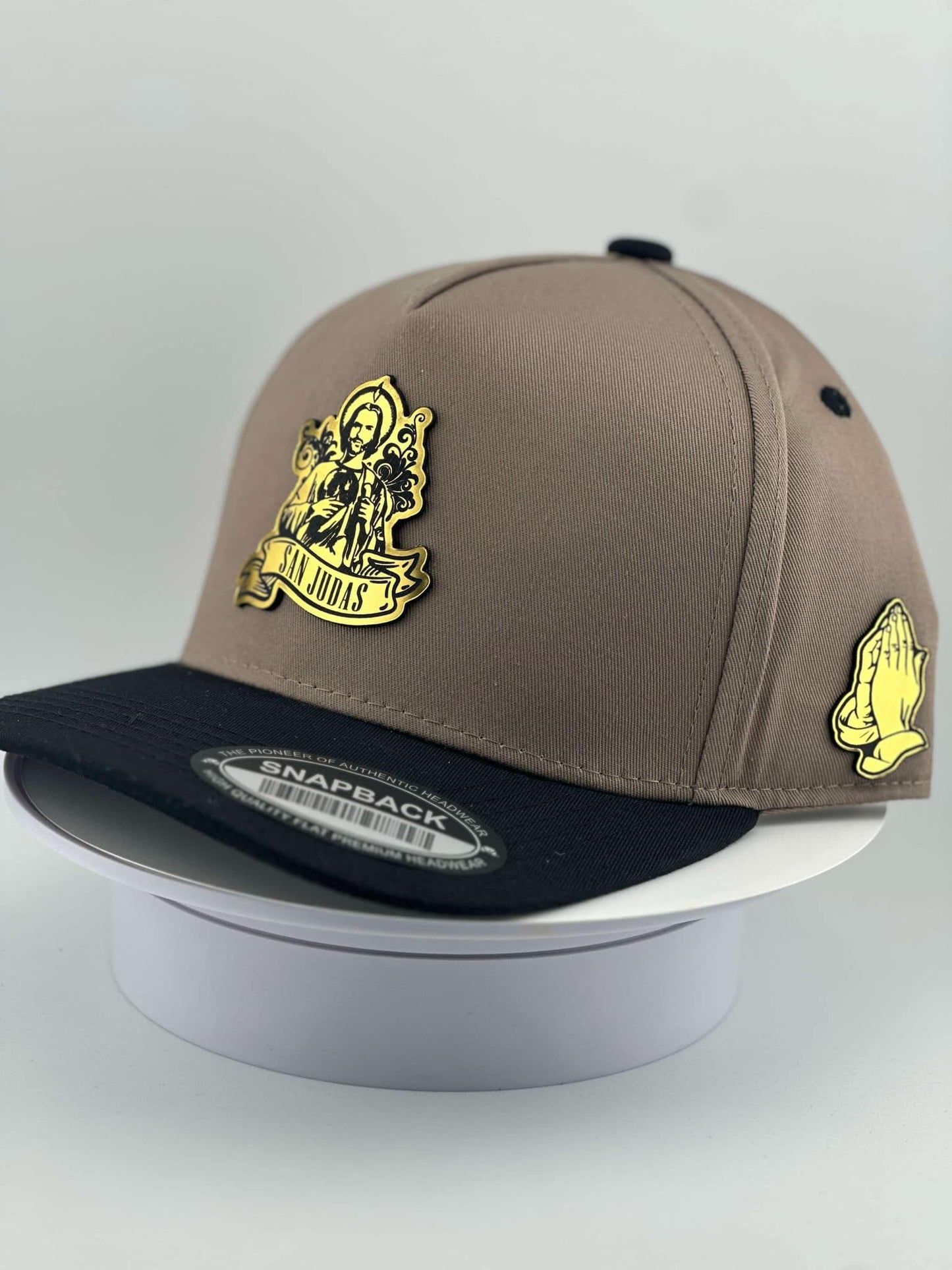 San Judas Tadeo Caps